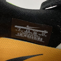 Off-White × Nike オフホワイト ナイキ Air Zoom Terra Kiger 5 スニーカー CD8179-100 グリーン size25cm 瑞穂店