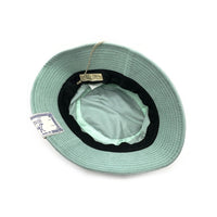 THE H.W.DOG&CO ドッグアンドコー TRUCKER HAT コーデュロイ トラッカーハット ブルー Size 36 福生店