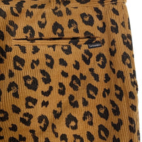 CAPTAINS HELM キャプテンズヘルム Leopard Corduroy Pants レオパード コーデュロイパンツ Size L 福生店