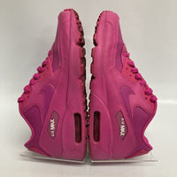 NIKE AIR MAX ナイキ エアマックス 90 LASER FUCHSIA ピンク size:24.5cm 瑞穂店