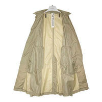 Traditional Weatherwear トラディショナルウェザーウェア× BEAMS ビームス A211APFCO0244MX テンカラーコート べージュ size38 瑞穂店