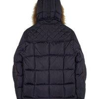 MONCLER モンクレール MONTMIRAL JACKET モンミラル ダウンジャケット ネイビー Size 1 福生店