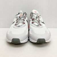 NIKE ナイキ CD6615-100 AIR MAX 270 REACT SE エアマックス270 リアクト スニーカー ホワイト size27cm 瑞穂店