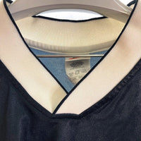 NIKE DORTMUND ナイキ ドルトムント 半袖ユニフォーム 白 94-95 ブンデスリーガ初優勝 sizeL 瑞穂店