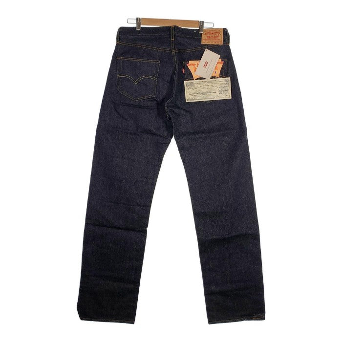 LEVI'S リーバイス 98年 501XX 復刻 501-0003 米国製 バレンシア工場 デッドストック Size 34×36 福生店