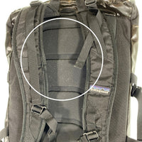 patagonia パタゴニア Black Hole Pack 35L バックパック リュック ブラック 49330FA14 福生店