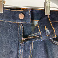 NUDIE JEANS ヌーディジーンズ +BEAMS ビームス 別注LIMITED デニム パンツ VAT no SE556628927701インディゴブルー size32 瑞穂店