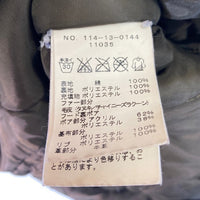 ALPHA アルファ SHIPS GENERAL SUPPLY シップス ジェネラル サプライ 別注 N-3B カーキ sizeL 瑞穂店