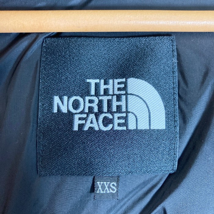 THE NORTH FACE ザノースフェイス ND91840 BALTRO LIGHT JACKET