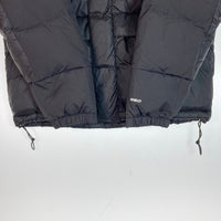 THE NORTH FACE ザ・ノースフェイス NF0A4QYX HIMALAYAN DOWN PARKA ブラック sizeM 瑞穂店