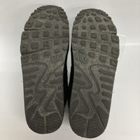 NIKE ナイキ CZ5594-001 AIR MAX 90 LEATHER エアマックス レザー スニーカー ブラック size26.5cm 瑞穂店