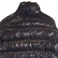 MONCLER モンクレール MAYA マヤ ダウンジャケット ネイビー フード欠品 Size 0 福生店