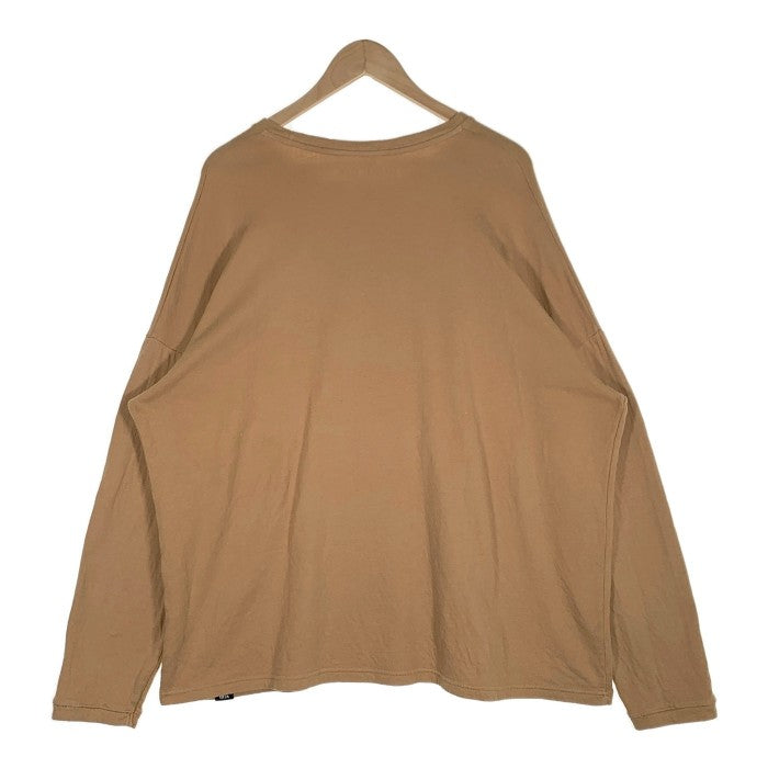 CAPTAINS HELM キャプテンズヘルム ポケット ロングスリーブT