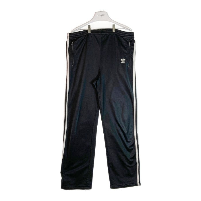 adidas トラックパンツ ブラック 即決 完売品 超希少3XL入手困難ブラック新品adidas Originals