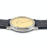 SEIKO セイコー CREDOR クレドール クォーツ 腕時計 8J81-6A30 ステンレス 純正ベルト 福生店