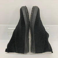 plantation プランテーション ゴムスリッポン ブラック sizeアウトソール24cm 瑞穂店
