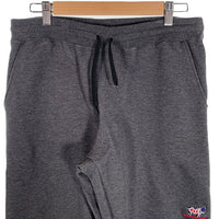 TES テス The Endless Summer SURF FABURIC PANTS イージーパンツ スウェット グレー Size XL 福生店