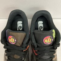 NIKE ナイキ AIR MAX2 LIGHT QS エアマックス2 スクエアライト CI5590-001 ブラック size27.5cm 瑞穂店