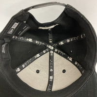 UNDER COVER NEW ERA アンダーカバー×ニューエラ コラボキャップ MUU9H01-1 ブラック sizeF 瑞穂店