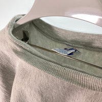 CHAMPION チャンピオン 90’s REVERSE WEAVE リバースウィーブ スウェット グレー sizeXXL 瑞穂店
