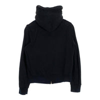 Neil Barrett ニールバレット 2way ダウンジャケット BSP42A18 ブラック Size S 福生店