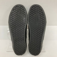 VANS バンズ CLASSIC SLIP-ON スリッポン Sherpa ボア VN-0LYF58J ブラック size27.5cm 瑞穂店