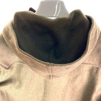MONTGOMERY by Tibbett モンゴメリー チベット ダッフルコート イングランド製 カーキ sizeS 瑞穂店