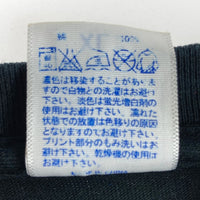 MAXIMUM THE HORMONE マキシマムザホルモン 予襲復襲 バンドTシャツ ブラック sizeXL 瑞穂店