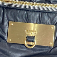 DIESEL ディーゼル 2WAYバッグ ブラック 瑞穂店
