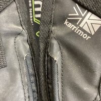 karrimor カリマー hot rock 40L マウンテン 登山 リュック バッグ ブラック 瑞穂店
