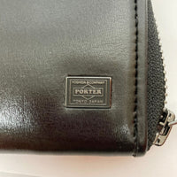 PORTER ポーター 4連キーケース 179-0387 ブラック 瑞穂店