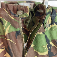 WTAPS ダブルタップス WMILL-65 TROUSER バックサテンカーゴトラウザーズパンツ 191GWDT-SHM03 カーキ size03 瑞穂店