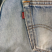 Levi's リーバイス 501 5903 90s USA製 97年 インディゴ sizeW34 瑞穂店