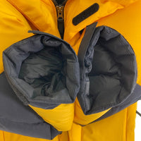 THE NORTH FACE ノースフェイス ND91641 バルトロ ライトジャケット BALTRO LIGHT イエロー sizeS 瑞穂店