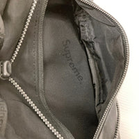 SUPREME シュプリーム 20AW Waist Bag ウエストバッグ ドローコード ブラック 瑞穂店