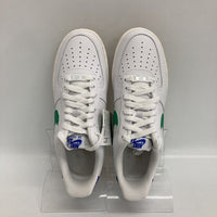 Nike ナイキ WMNS ウィメンズ Air Force 1 Low エアフォース1ロー Stadium Green ホワイト×グリーン size26cm 瑞穂店