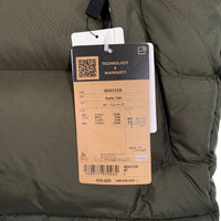 THE NORTH FACE ノースフェイス NUPTSE VEST ヌプシ ベスト ND9233 ニュートープ Size L 福生店