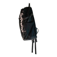 Supreme シュプリーム 17SS CORDURA RIPSTOP NYLON BACKPACK ナイロンリュック バックパック ブラック 瑞穂店