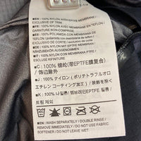 ARC'TERYX アークテリクス 22391 BETA AR JACKET ベータ AR ジャケット ゴアテックス ブラック sizeS 瑞穂店