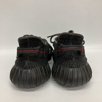 ADIDAS アディダス FU9006 YEEZY BOOST 350 V2 イージーブースト スニーカー ブラック size27cm 瑞穂店