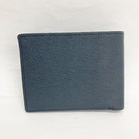 PORTER ポーター カレント 二つ折り財布 052-02204 ネイビー(3) 瑞穂店
