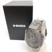 G-SHOCK Gショック FULL METAL フルメタル 2100シリーズ オクタゴン ブラック GM-B2100BD-1AJF 瑞穂店