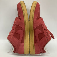 NIKE ナイキ SB DUNK LOW PRM SBダンク ロー PRM スニーカー DV5429-600 レッド系 size29cm 瑞穂店