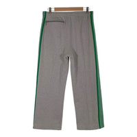 Needles ニードルス 22SS Studious別注 トラックパンツ スウェット グレー KP333 Size S 福生店