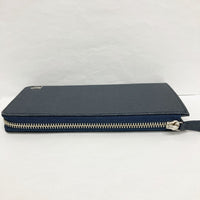 PORTER ポーター カレント 小銭入れ付き長財布 L字ファスナー 052-02210 ネイビー 瑞穂店