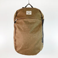 OSPREY オスプレイ アーケイン ラージデイ ヘンプ OS54036 バックパック ブラウン 瑞穂店