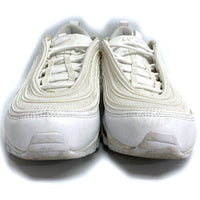 NIKE ナイキ WMNS AIR MAX 97 エア マックス WHITE スニーカー DH8016-100 ホワイト size25.5cm 瑞穂店