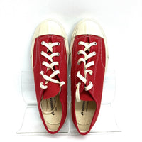 MOONSTAR ムーンスター GYM CLASSIC スニーカー レッド size24cm 瑞穂店