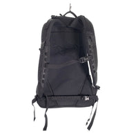 ARC’TERYX アークテリクス ARRO 22 BACKPACK アロー 22 バックパック リュック ブラック 10/19 福生店