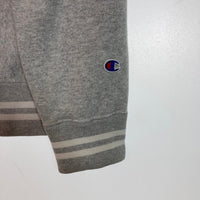 champion チャンピオン 裏起毛 トレーナー RAGEBLUE グレー sizeL 瑞穂店